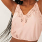 Free People - Night Out Blouson Brami