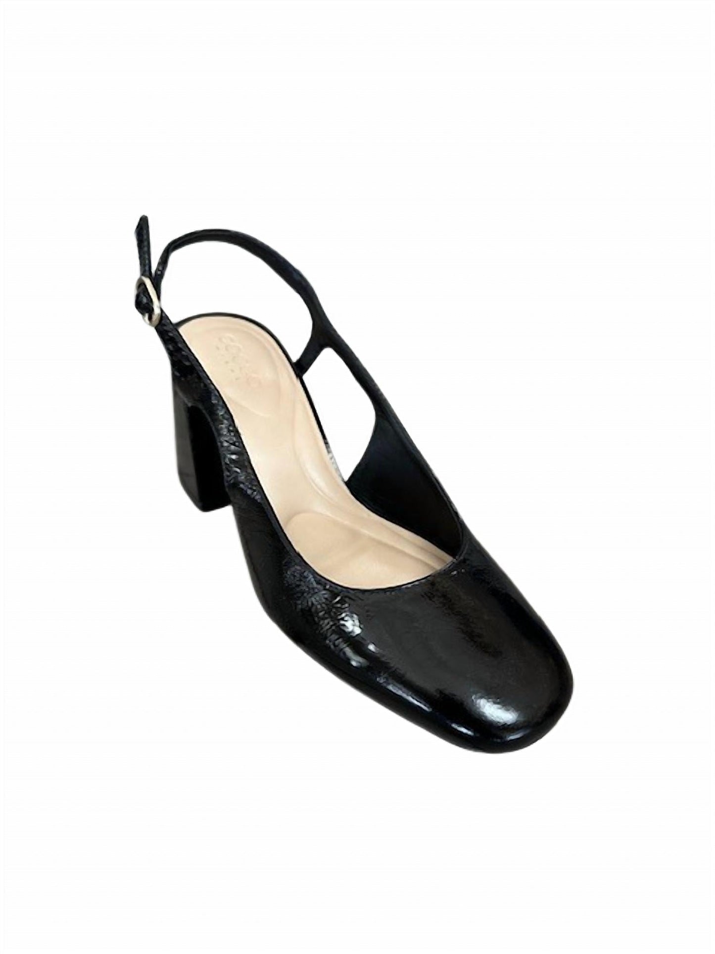 Cocco Miami - Women's Zs 19143-23 Block Heel