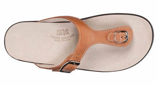 Sas - Sanibel T-strap Slide Sandal