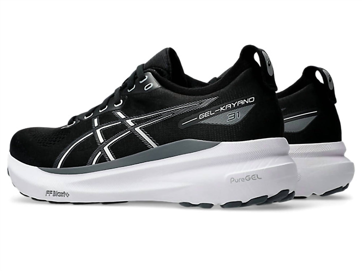 Asics - Men's Gel-kayano 31 Shoes
