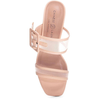 Chinese Laundry - Women's Yippy Mesh Heel