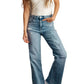 Mica Denim - Hope High Rise Wide Leg Jeans