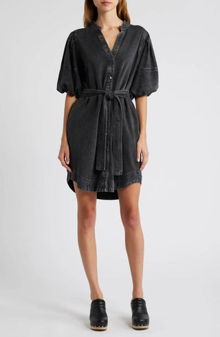 Rails - Kingsley Denim Dress