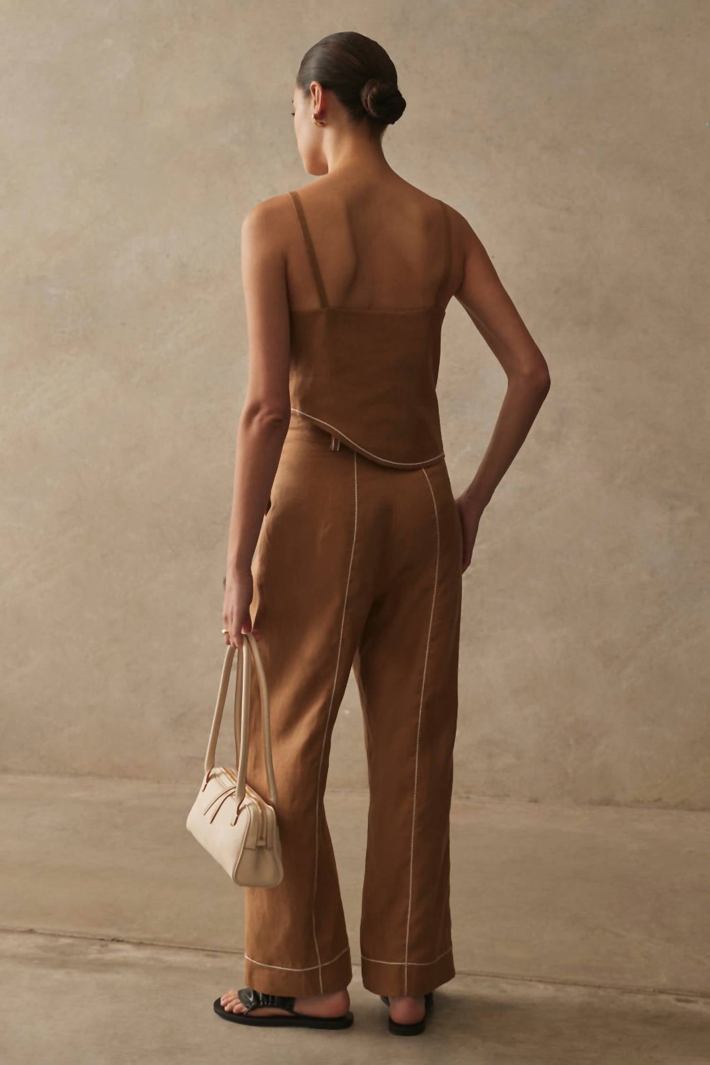 Sancia - Coralie Top