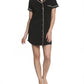 Twelve Eighty Eight - Sophie Basic Short Sleeve Nightshirt