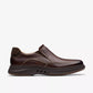 Clarks - Men's Un Brawley Step Shoes
