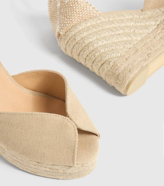 Castaner - Women's Bianca Espadrille
