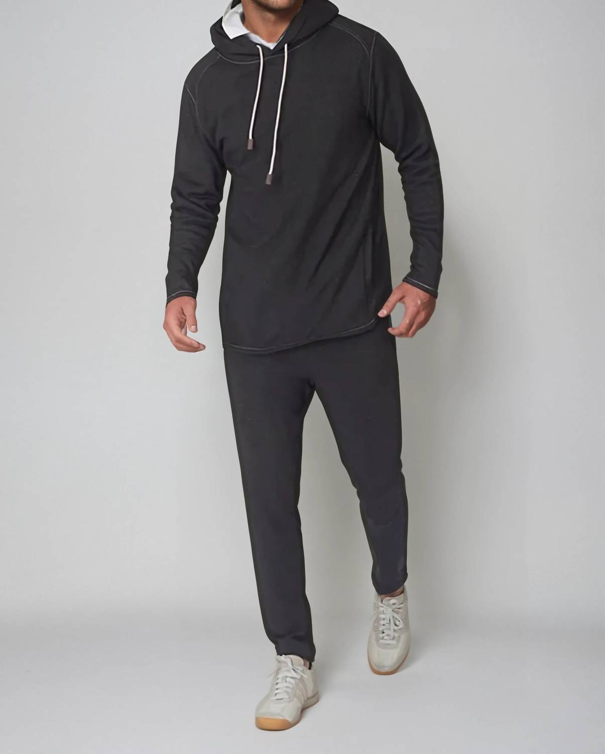 Buki - Contender Hoodie Sweatshirt