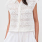 Z Supply - Kinsley Sweater Button Up