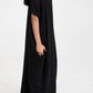 9Seed - Moonstone Gauze Off Shoulder Caftan