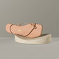 Tkees - Women's Square Toe Flat Millie Sandal