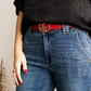 Judy Blue - Highwaist Wide Leg Jeans
