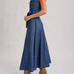 Bluivy - Women's Maxi Dress