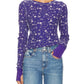 Free People - Pretty Little Thermal Top
