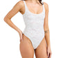 Generation Love - Gigi Lace Bodysuit
