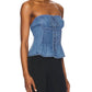 Free People - Wink Tube Top