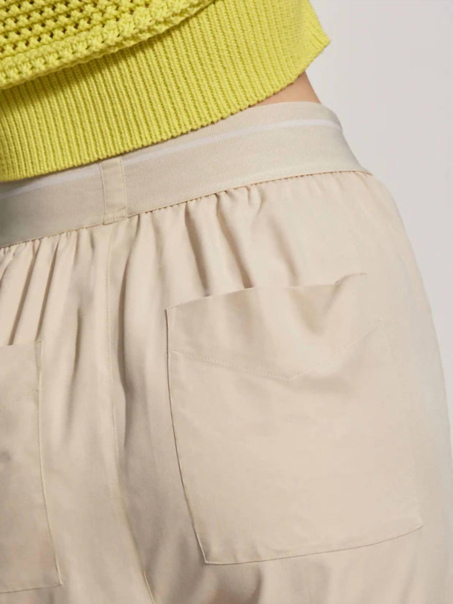Varley - Riggs Loose Fit Pants