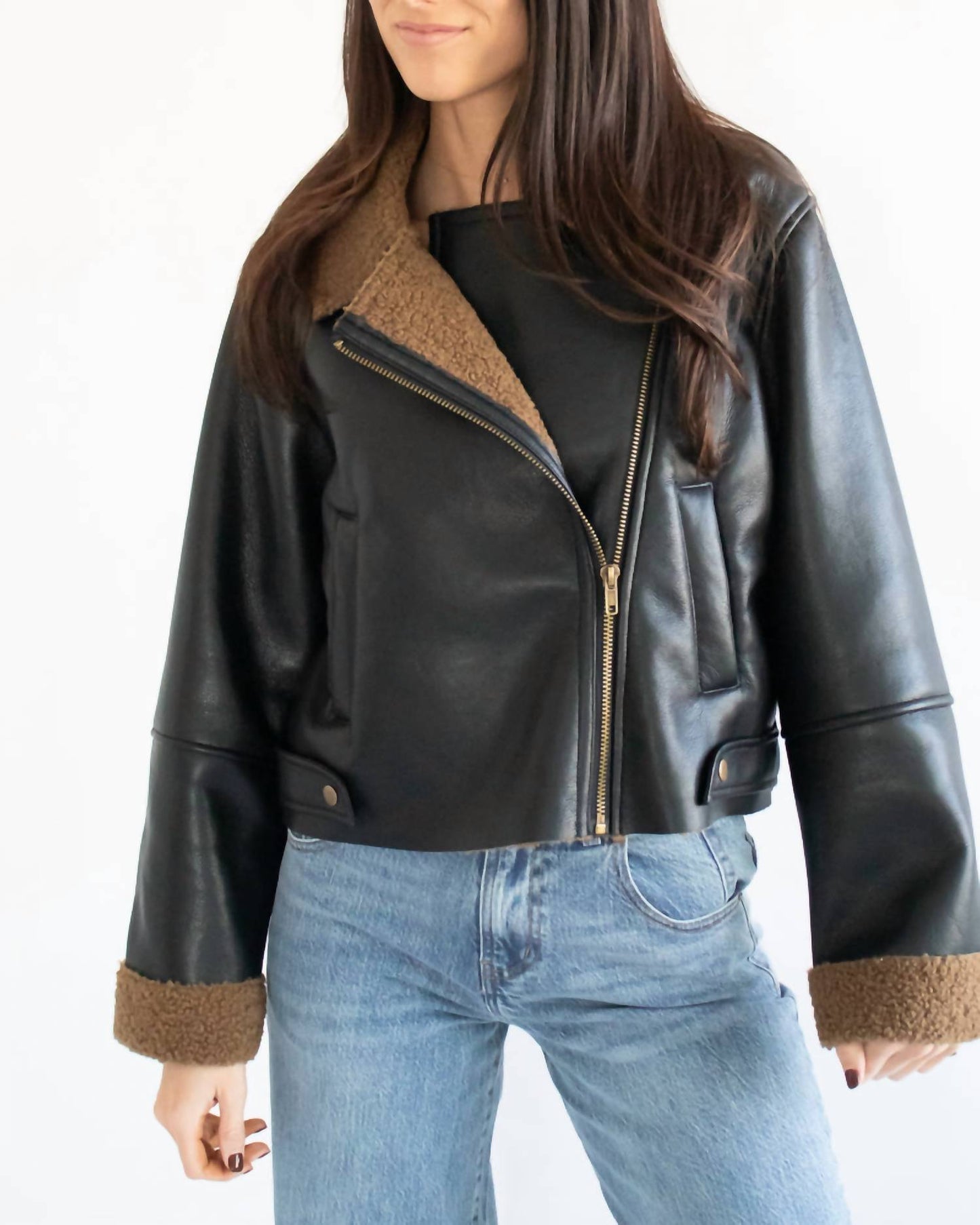 Z Supply - Ace Jacket