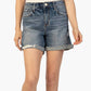 Kut From The Kloth - Taylor High Rise Shorts