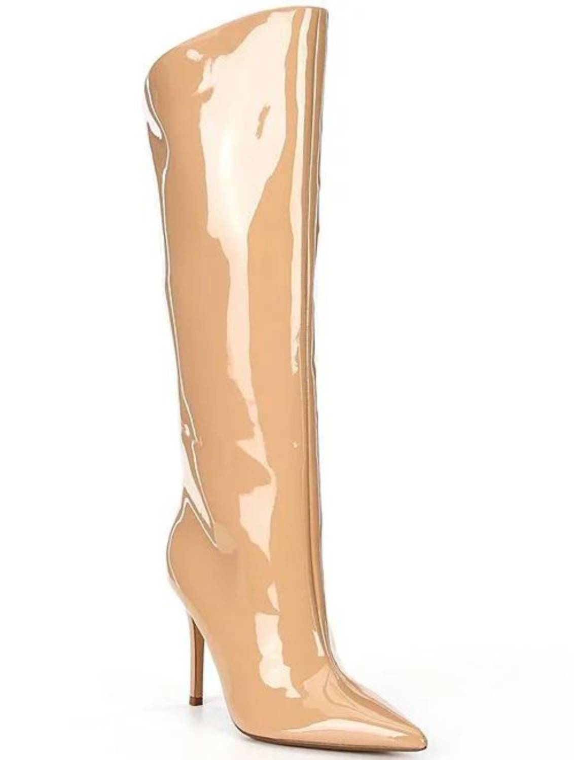 Steve Madden - Women's Sarina Heeled Boots