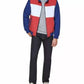 Club Room - men's bomber jacket