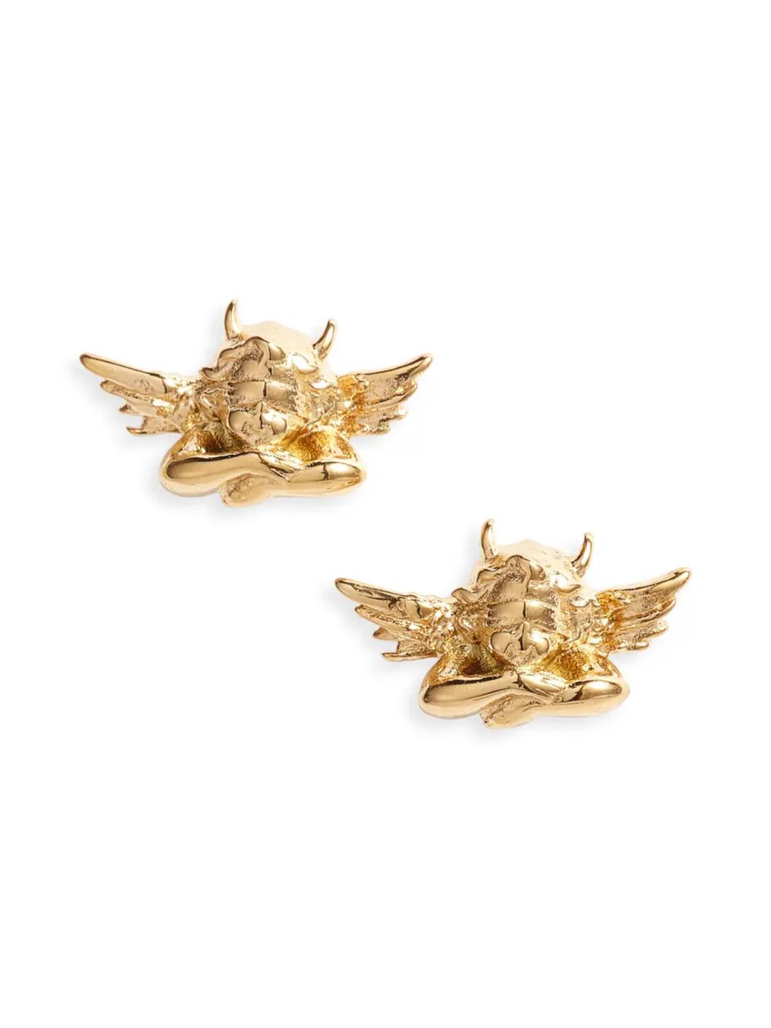Boys Lie - Women's Stud Earring