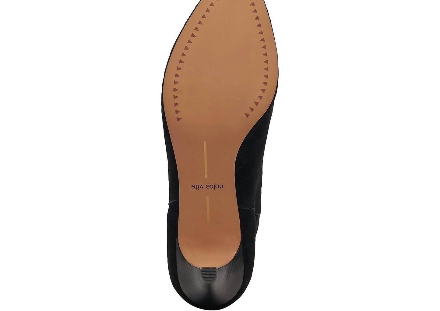 Dolce Vita - Dee Heeled Booties