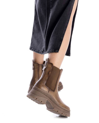 Xti - Women's Chelsea Booties