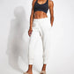 Varley - SLIM CUFF PANT 25"