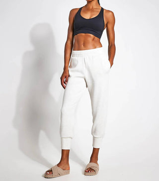 Varley - SLIM CUFF PANT 25"