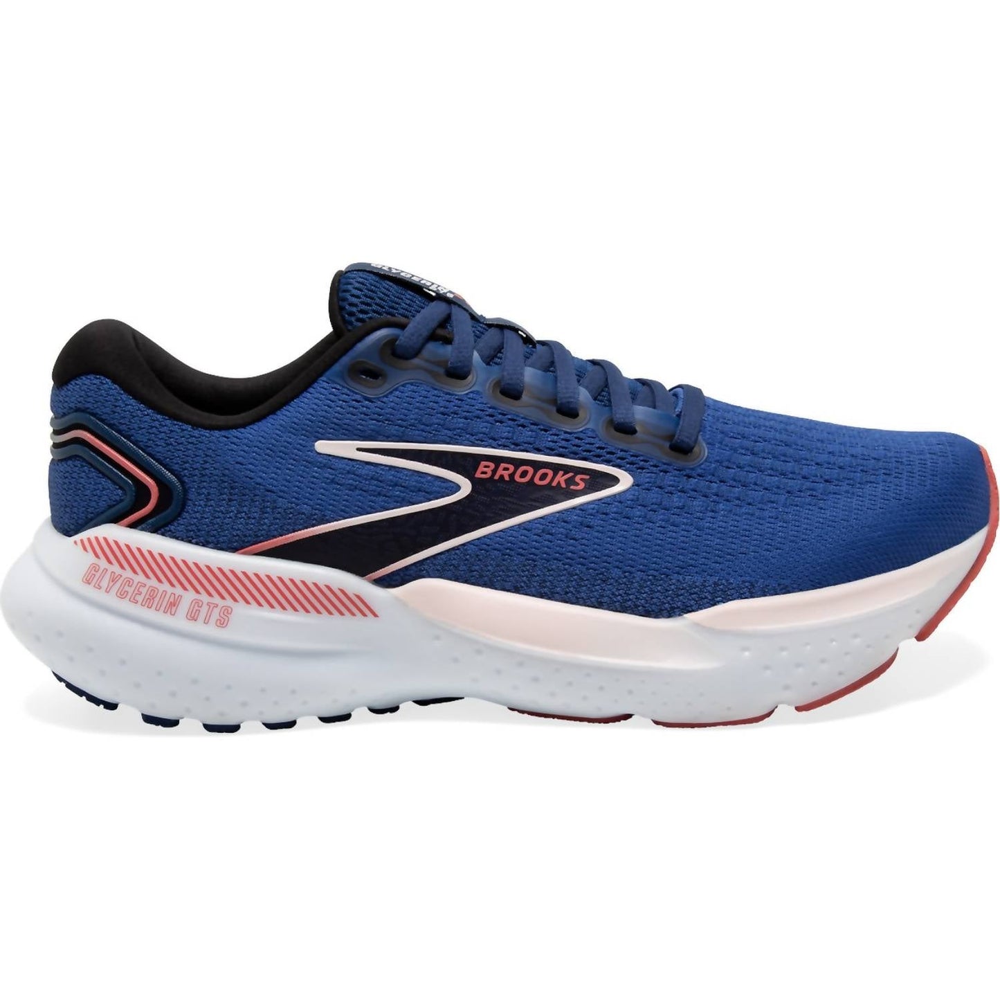 Brooks - Women's Glycerin Gts 21 Sneaker