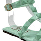 Exe - Women's L2269-2781 Flat Sandal