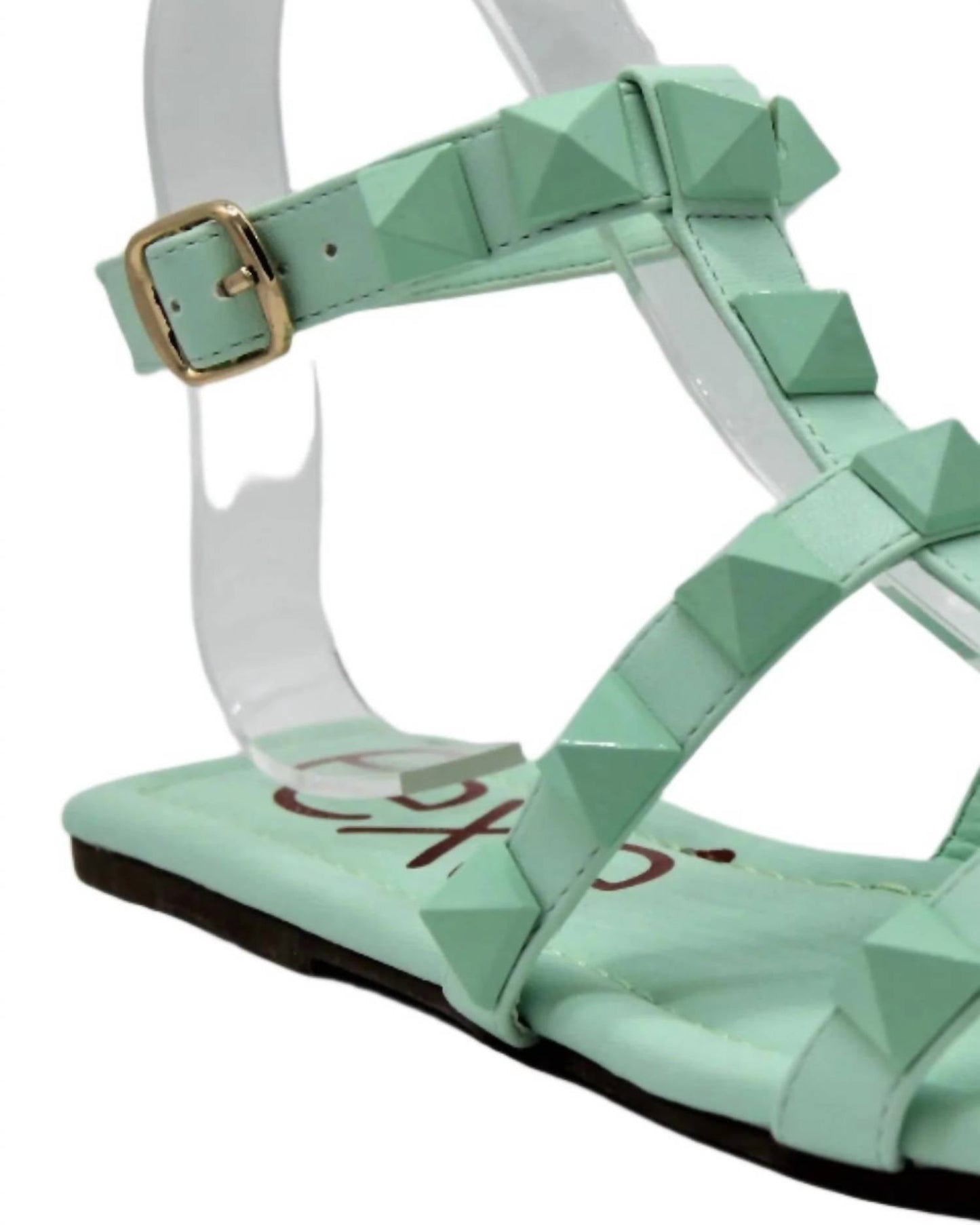 Exe - Women's L2269-2781 Flat Sandal