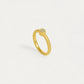 Dean Davidson - Women's Mirabeau Pave Stacking Ring