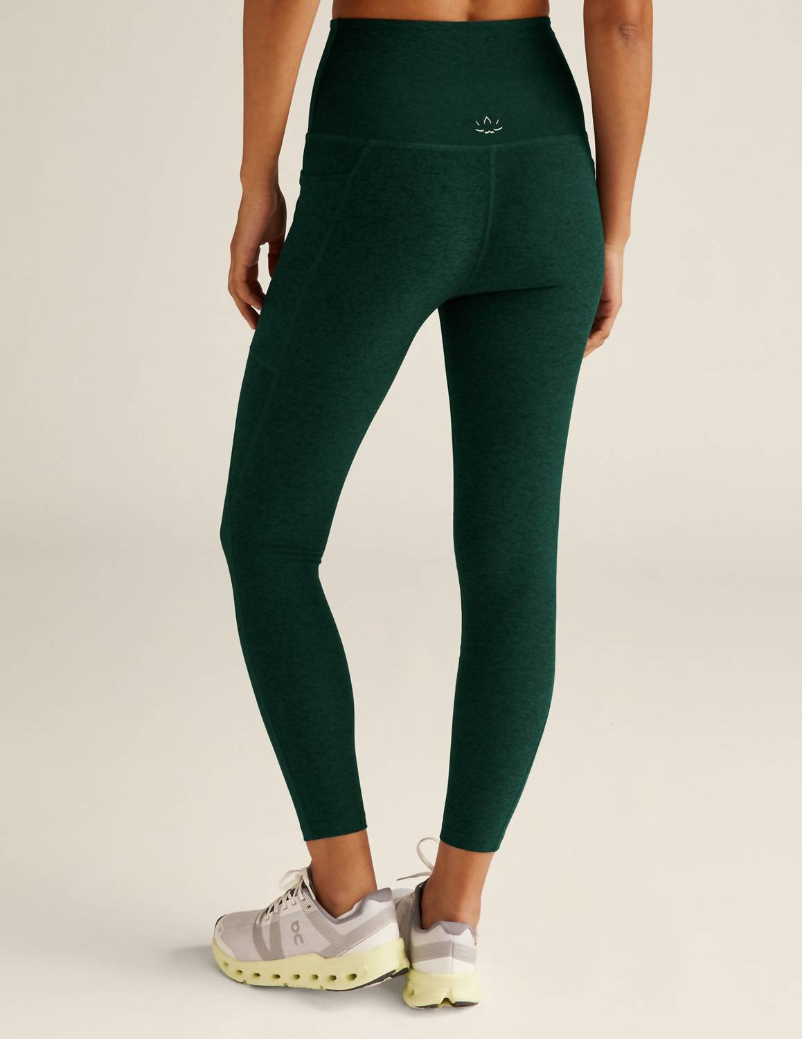 Beyond Yoga - Spacedye Out Of Pocket Legging
