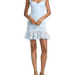 Generation Love - Celena Two Tone Lace Dress