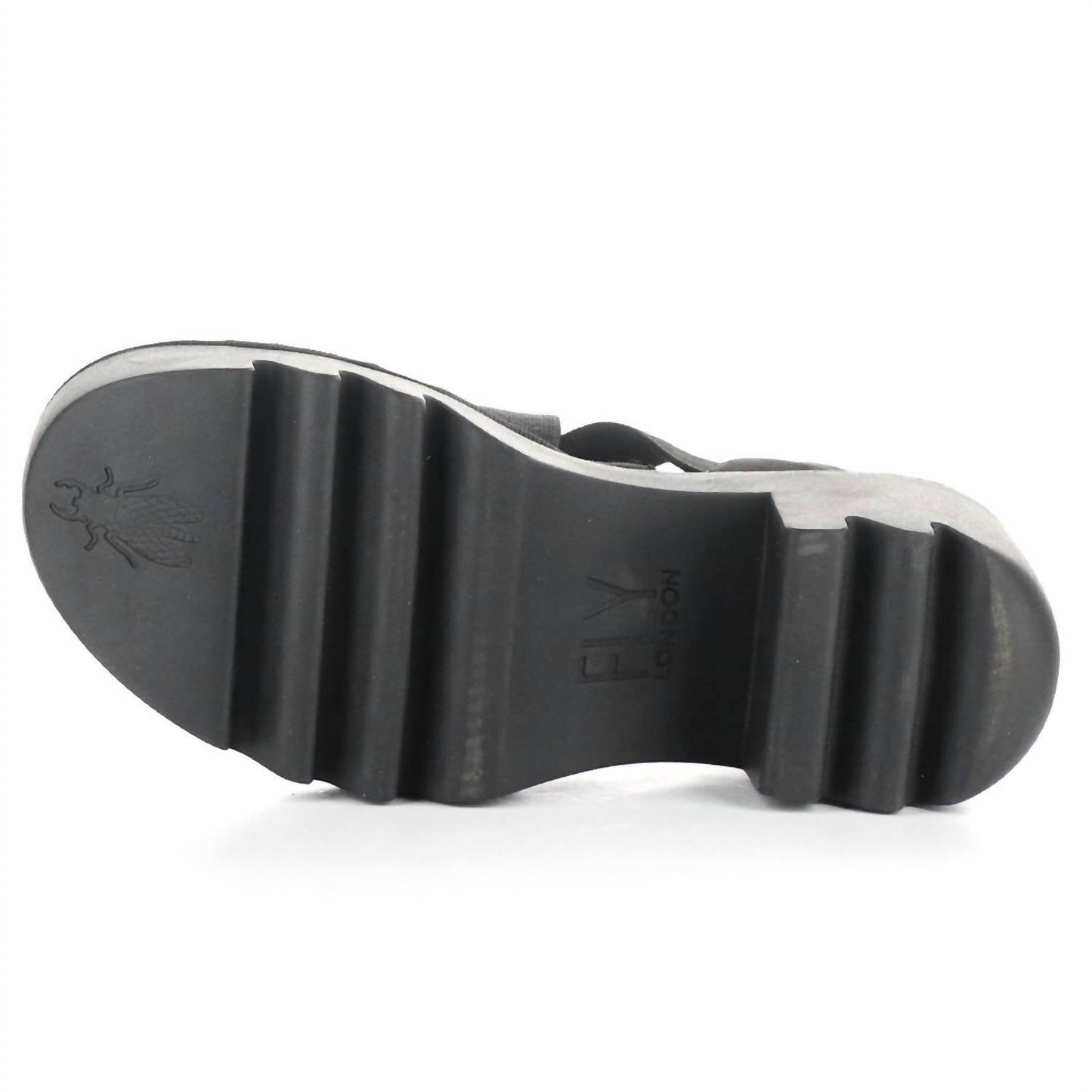 Fly London - Women's Taji 502 Sandals