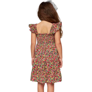 Buddylove - Nori Rosebud Dress