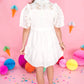 Entro - Captivating You Dress