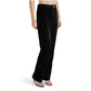Steve Madden - Mercer Crushed Mid Rise Straight Leg Pant