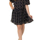 Entro - Meant To Be Floral Dress