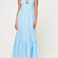 L*Space - Melody Strapless Maxi Dress