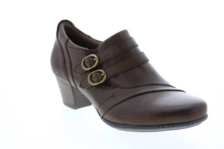 Earth - Women's Calgary Toronto Booties