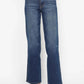 Judy Blue - High Waist Tummy Control Classic Straight Leg Jean