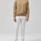 Citizens Of Humanity - Gage Slim Straight Stretch Linen Jeans