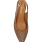 J. Renee - Women's Ferryanne Slingback Pump
