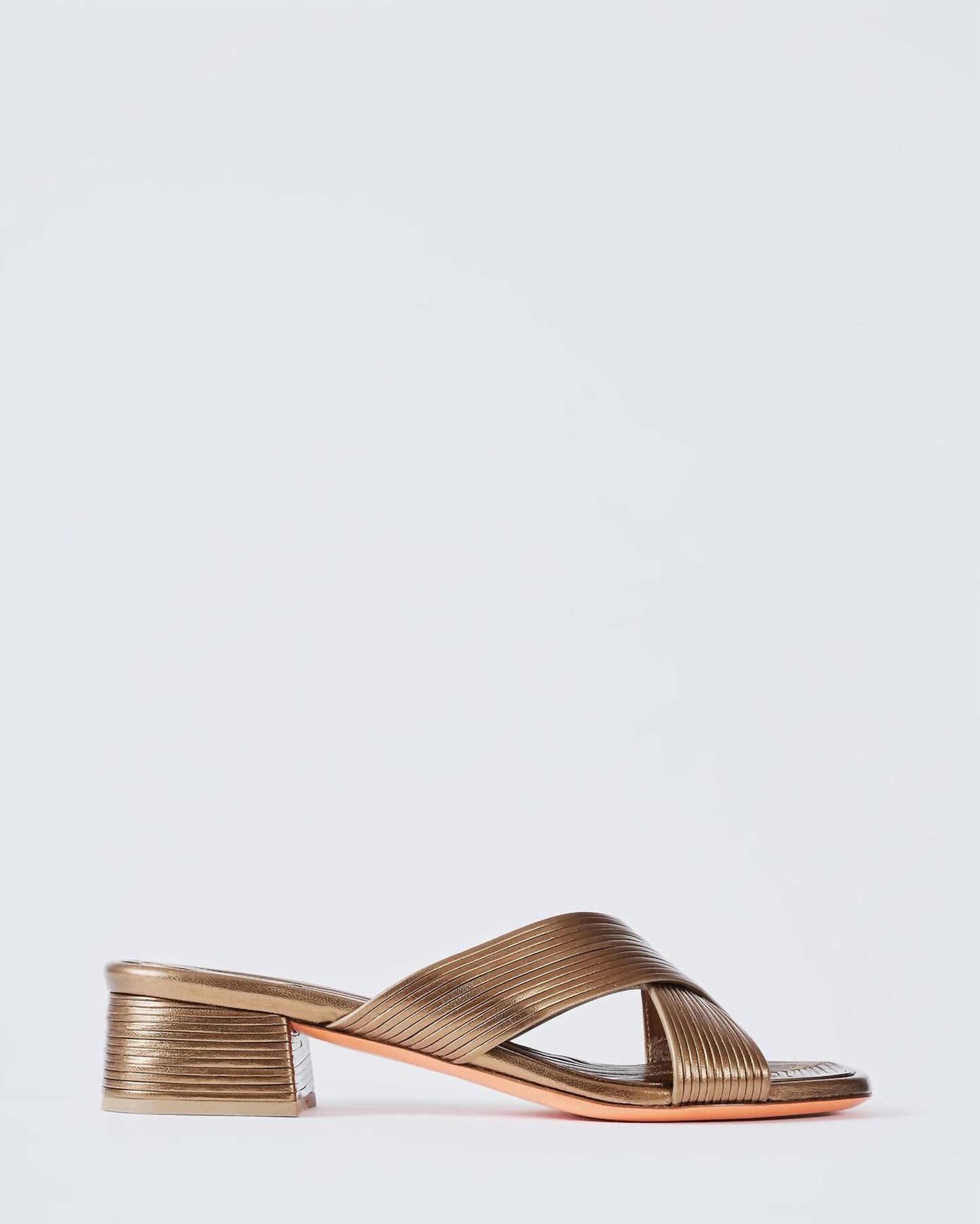 Santoni - Serpentine 35 Heel