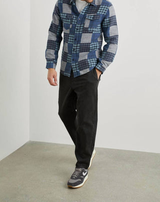 Rails - Banton Shirt