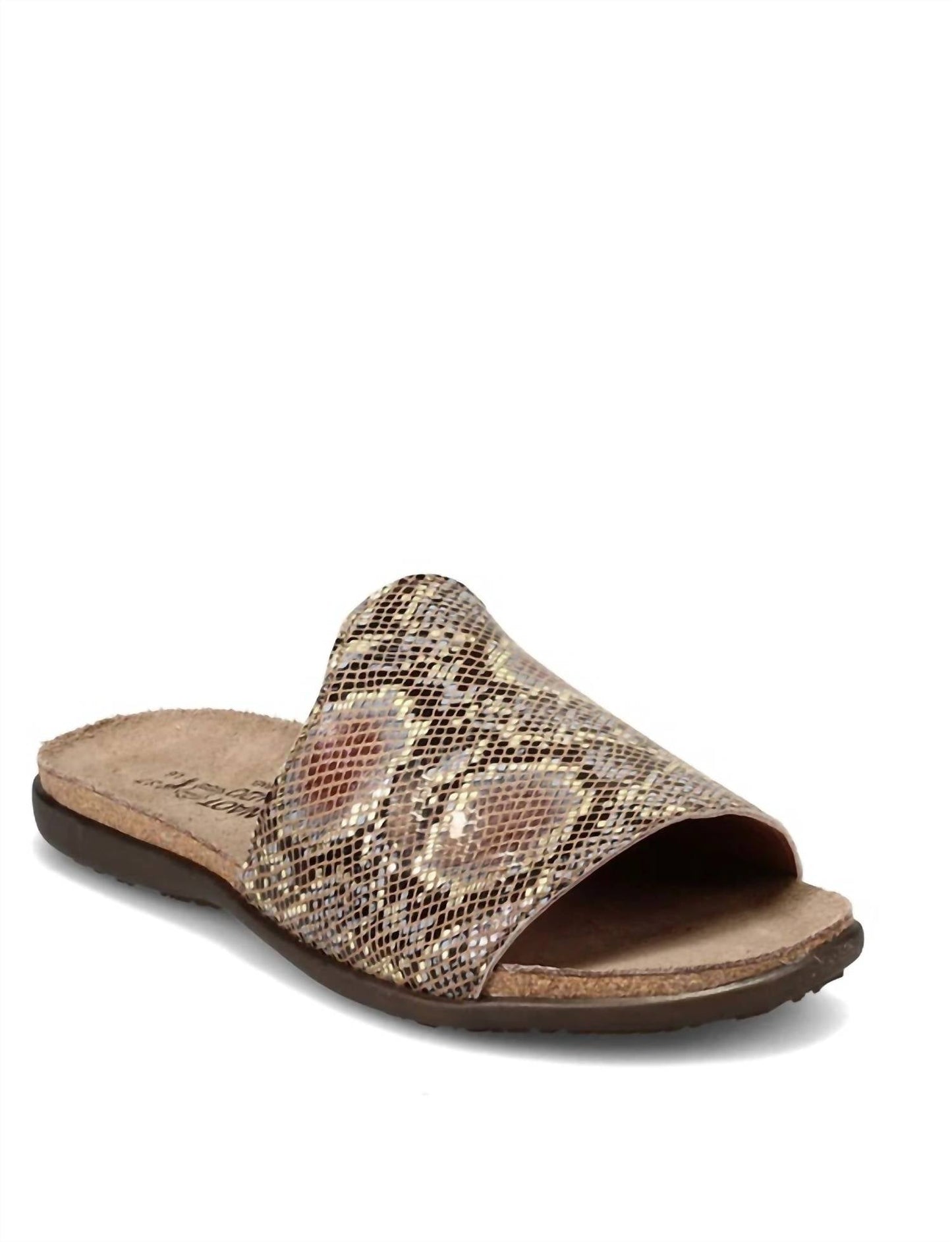 Naot - WOMEN'S SKYLAR SANDAL