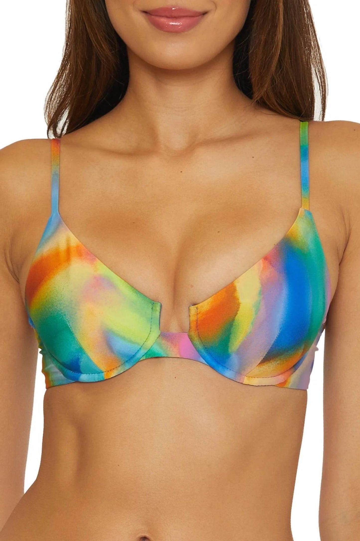 Becca - Underwire Bikini Top